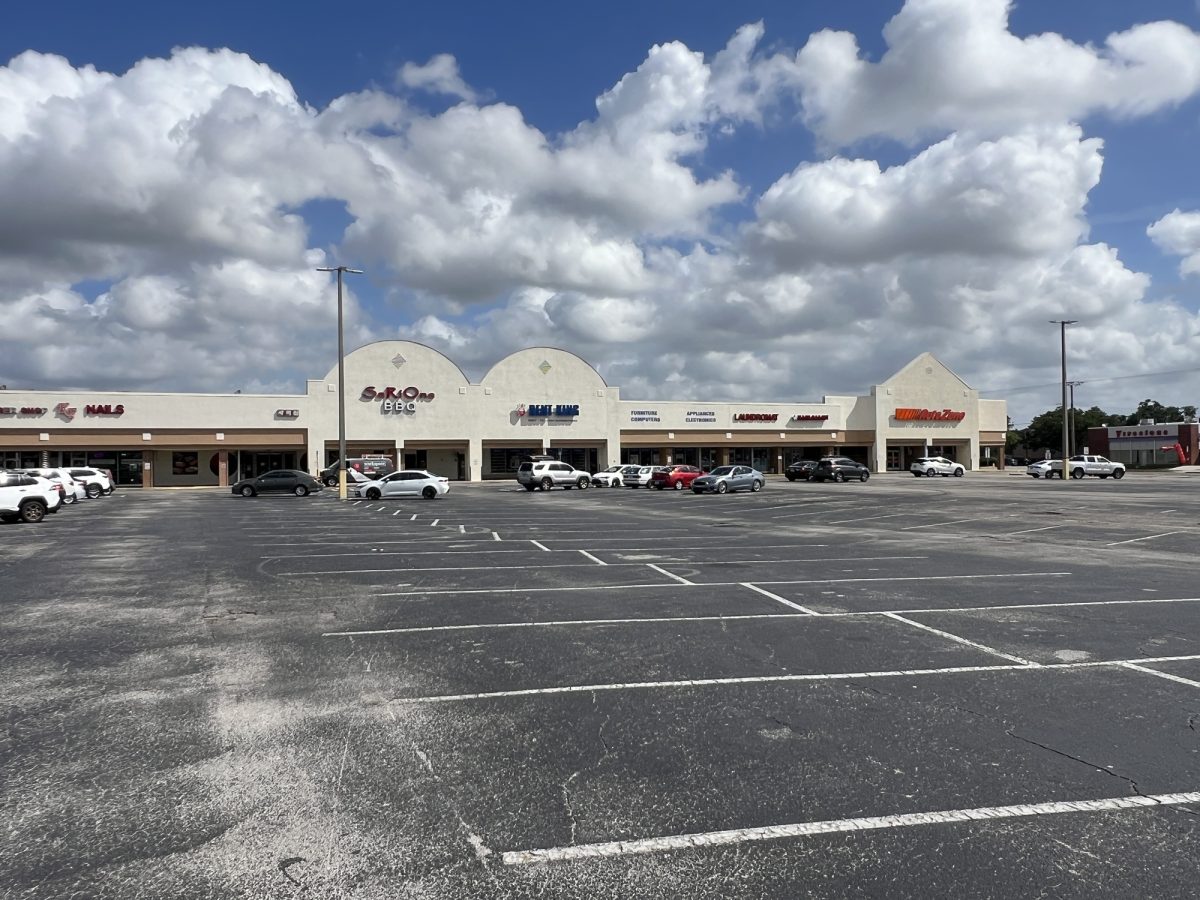 Town ‘n Country Plaza – Retail